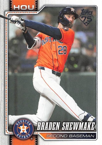 2026 topps update baseball - topps,